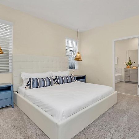 Pool-Jacuzzi Villa 6B Near Disney Davenport! Dış mekan fotoğraf