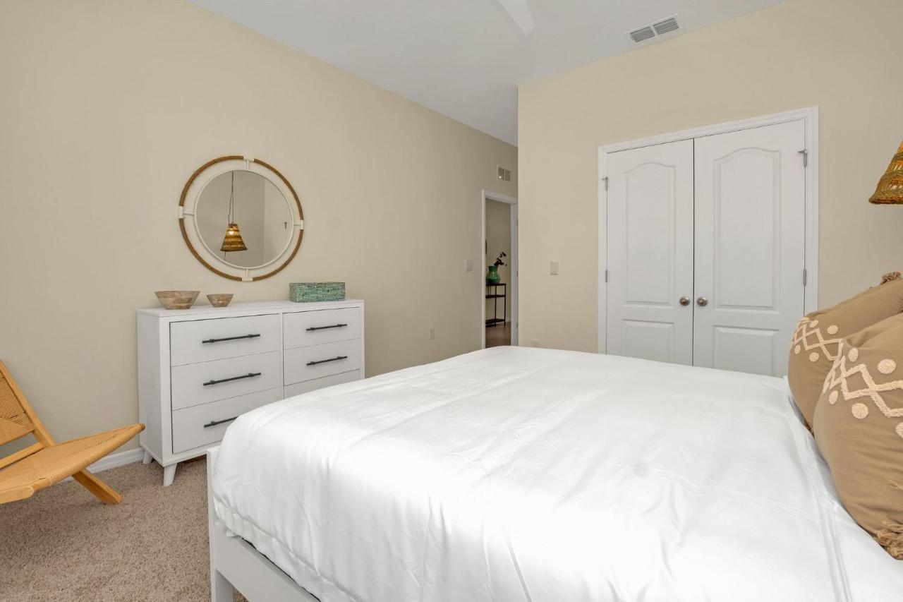 Pool-Jacuzzi Villa 6B Near Disney Davenport! Dış mekan fotoğraf